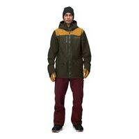 Norrona Tamok Gore-Tex Performance Shell Jacket M's