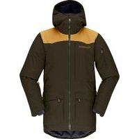 Norrona Tamok Gore-Tex Performance Shell Jacket M's