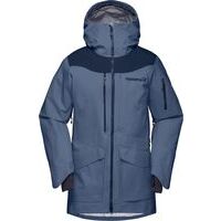 Norrona Tamok Gore-Tex Performance Shell Jacket W's