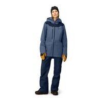 Norrona Tamok Gore-Tex Performance Shell Jacket W's