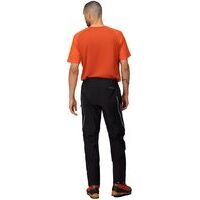 Norrona Trollveggen Flex1 Zip-off Pants M