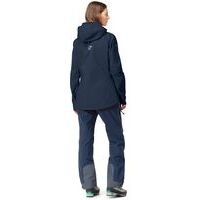 Norrona Trollveggen Gore-Tex Pro Light Jacket W's