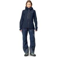 Norrona Trollveggen Gore-Tex Pro Light Jacket W's