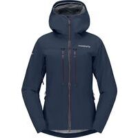 Norrona Trollveggen Gore-Tex Pro Light Jacket W's