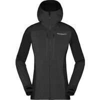 Norrona Trollveggen Powerstretch Pro Zip Hood W's