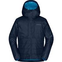 Norrona Trollveggen Primaloft100 Zip Hood