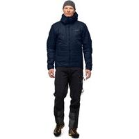 Norrona Trollveggen Primaloft100 Zip Hood