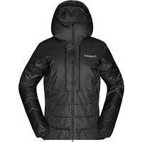 Norrona Trollveggen Primaloft100 Zip Hood W's