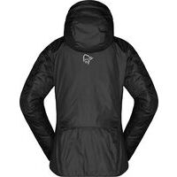 Norrona Trollveggen Primaloft100 Zip Hood W's