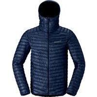 Norrona Trollveggen Superlight Down800 Hood M's