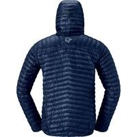 Norrona Trollveggen Superlight Down800 Hood M's