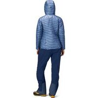 Norrona Trollveggen Superlight Down800 Hood W's