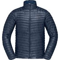 Norrona Trollveggen Superlight Down850 Jacket M's