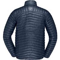 Norrona Trollveggen Superlight Down850 Jacket M's