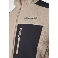 Norrona Trollveggen Warm3 Jacket (M)