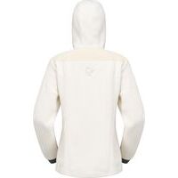 Norrona Trollveggen Warm3 Zip Hood W's