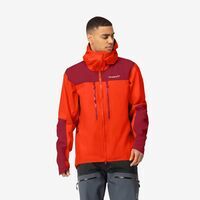 Norrona Trolveggen Gore-Tex Pro Light Jacket