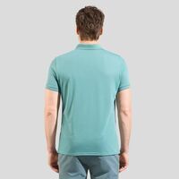 Odlo Ascent Natural Polo Shirt S/s 554212