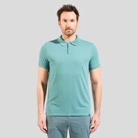 Odlo Ascent Natural Polo Shirt S/s 554212