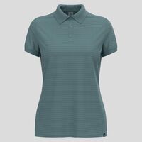 Odlo Ascent Natural Polo Shirt S/s