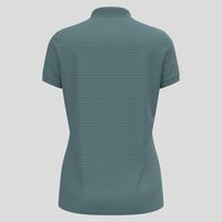 Odlo Ascent Natural Polo Shirt S/s