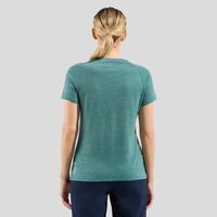 Odlo Ascent PW130 T-shirt Crew S/s 554181 