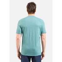 Odlo Ascent PW130 T-shirt Crew S/s 554182