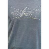 Odlo Ascent PW130 T-shirt Crew S/s 554182