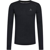 Odlo BL Top Crew L/s 196962 2 Pack