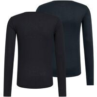 Odlo BL Top Crew L/s 196962 2 Pack