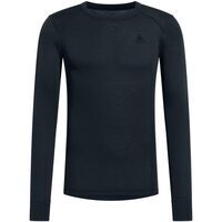 Odlo BL Top Crew L/s 196962 2 Pack