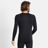 Odlo BL Top Crew Neck L/s 196192