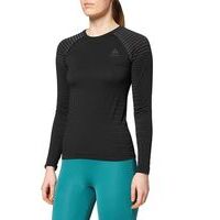 Odlo BL Top Crew Neck L/s Perfor 188141