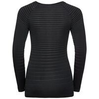 Odlo BL Top Crew Neck L/s Perfor 188141