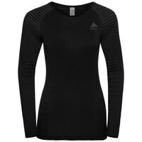 Odlo BL Top Crew Neck L/s Perfor 188141