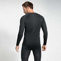 Odlo BL Top Crew Neck L/s Perfor 188142