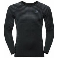 Odlo BL Top Crew Neck L/s Perfor 188142