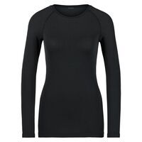 Odlo BL Top Crew Neck L/s Performance Light Eco 188781
