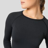 Odlo BL Top Crew Neck L/s Performance Light Eco 188781