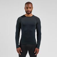 Odlo BL Top Crew Neck L/s Performance Light Eco 188782