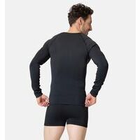 Odlo BL Top Crew Neck L/s Performance Light Eco 188782