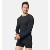 Odlo BL Top Crew Neck L/s Performance Light Eco 188782