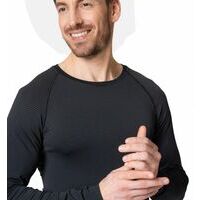 Odlo BL Top Crew Neck L/s Performance Light Eco 188782