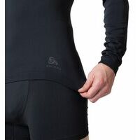 Odlo BL Top Crew Neck L/s Performance Light Eco 188782