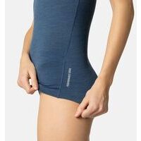 Odlo BL Top Crew Neck Singlet 111261