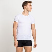 Odlo BL Top Crew Neck S/s Active 141162