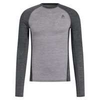 Odlo BL Top PW 150 Crew Neck L/s 111292