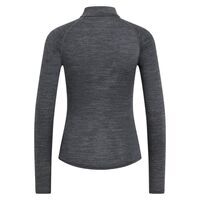 Odlo BL Top PW 150 Turtle Neck L/s Half Zip 111281