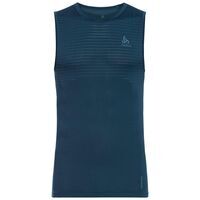 Odlo BL Top V-neck Singlet Perf 188472