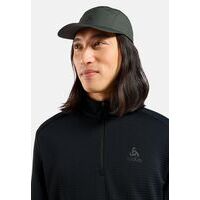 Odlo Essential Thermal Midlayer 1/2 Zip Men 316012